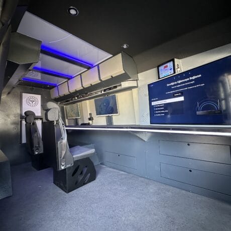 Mobil Haberleşme Aracı