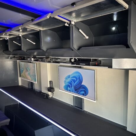 Mobil Haberleşme Aracı